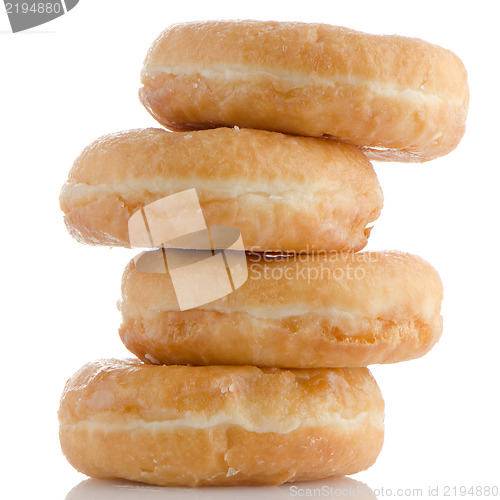 Image of Donuts