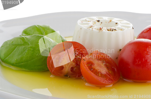 Image of Fresh salad