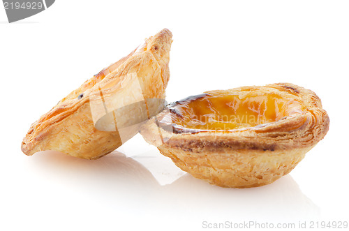 Image of Pasteis de nata