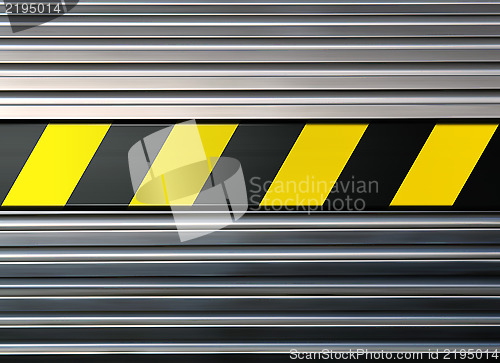 Image of metal texture background rtl