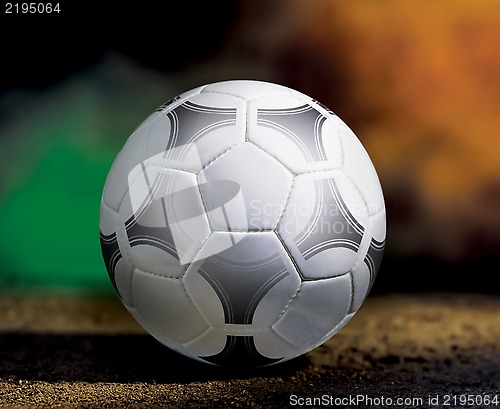 Image of ball