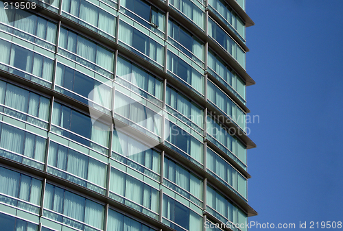 Image of Luxury Apartment