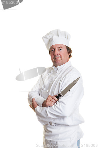 Image of Professional Chef