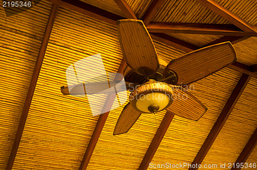 Image of Ceiling fan