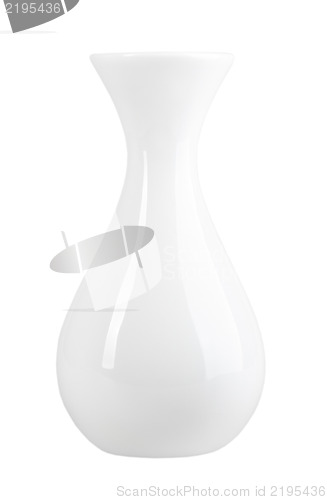 Image of Vase for flowers