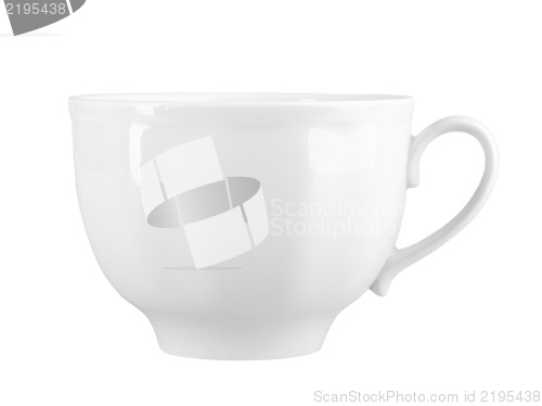 Image of Cup of classic-form