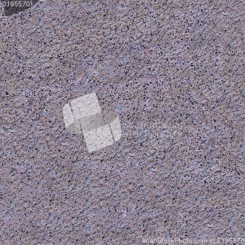 Image of Seamless Texture of Old Plastered Surface.