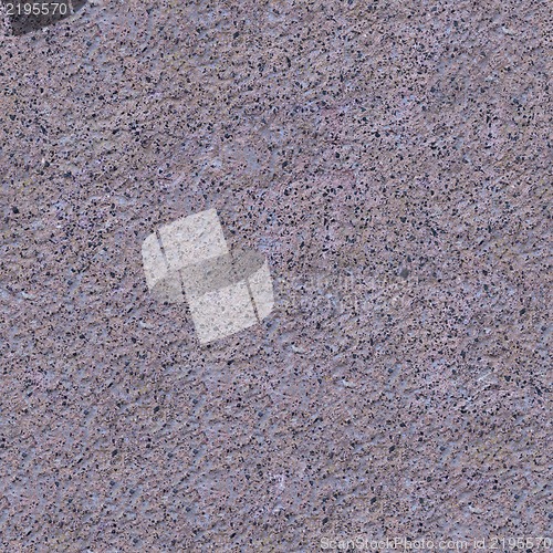 Image of Seamless Texture of Old Plastered Surface.