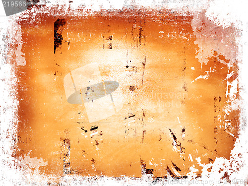 Image of Grunge background