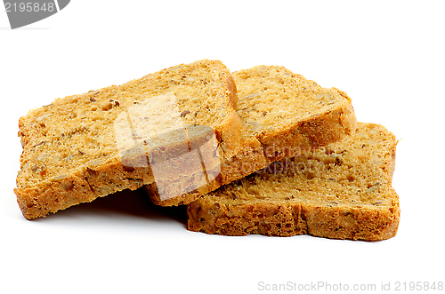 Image of Brown Bread