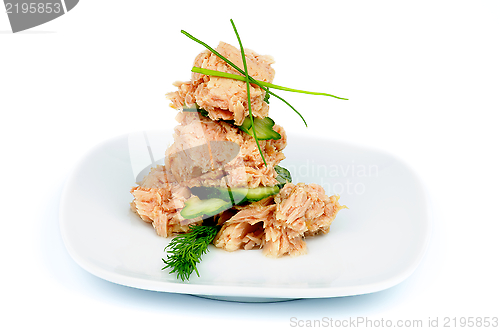 Image of Tuna Salad