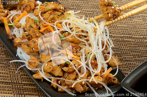 Image of Chicken Teriyaki