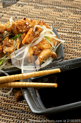 Image of Chicken Teriyaki