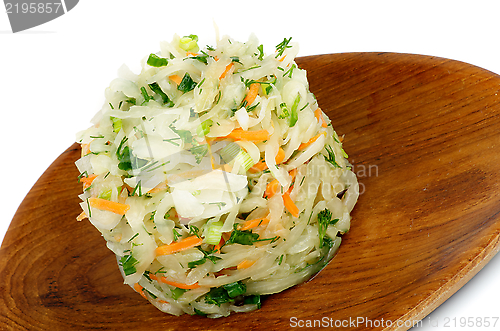 Image of Sauerkraut