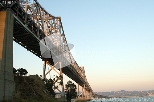 Image of Bay Bridge