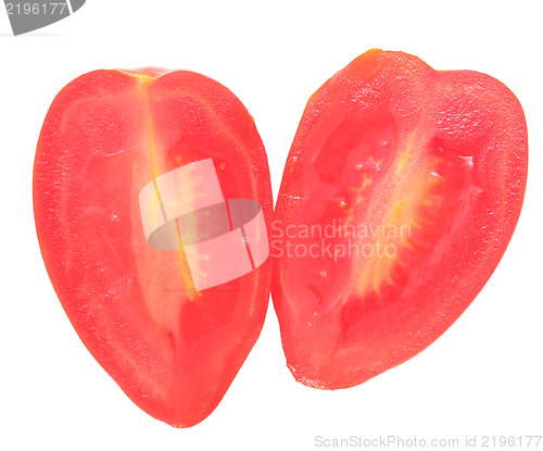 Image of tomato