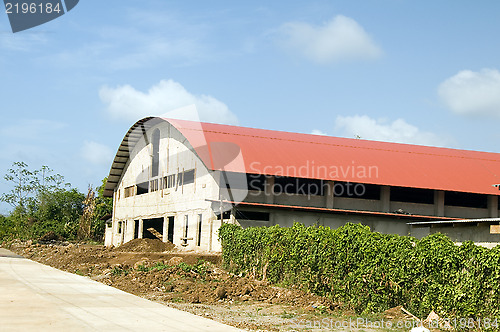 Image of  indoor sports recreation fitness gymnasium center Big Corn Isla