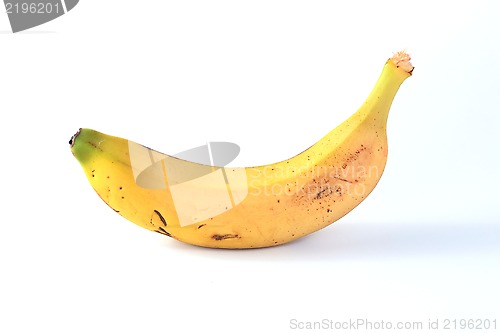 Image of Banana