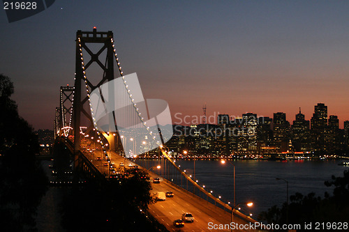 Image of Golden Gate Bridge