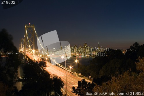 Image of Golden Gate Bridge