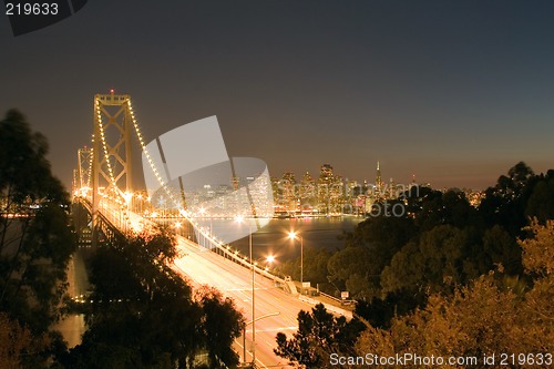 Image of Golden Gate Bridge