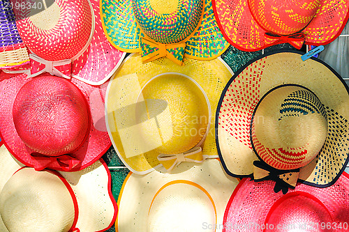 Image of Handmade Hats 
