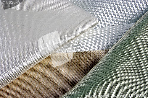 Image of Fiber glass