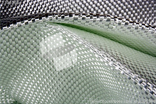 Image of Fiber glass