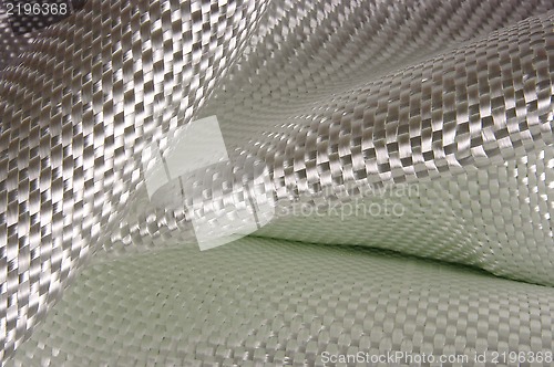 Image of Fiber glass