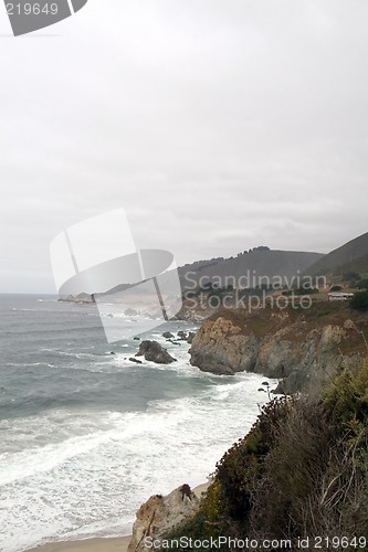 Image of Big Sur