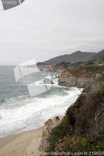 Image of Big Sur