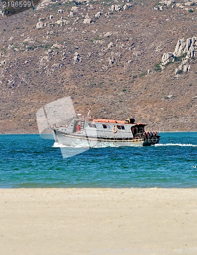 Image of Langebaan Lagoon6