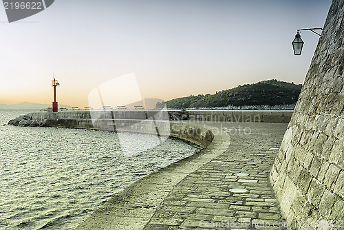 Image of Morning Dubrovnik