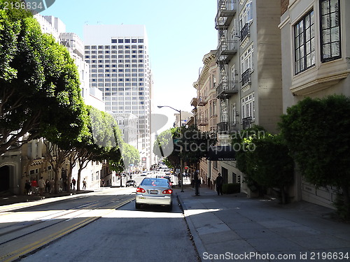 Image of San-Francisco