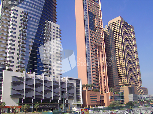 Image of Dubai
