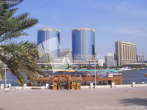 Image of Dubai
