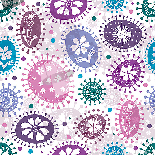 Image of Seamless pattern 