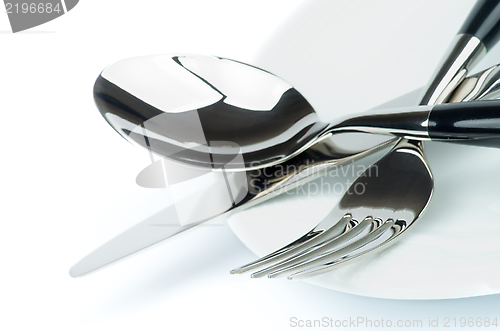 Image of Silverware 