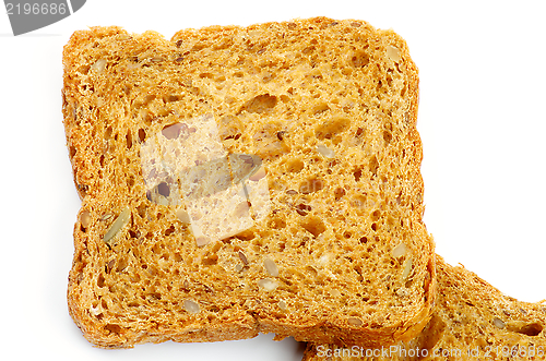 Image of Brown Bread