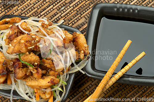 Image of Chicken Teriyaki