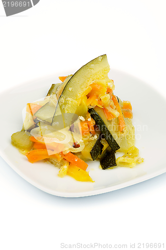 Image of Zucchini