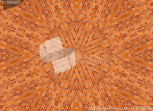 Image of Brick pattern