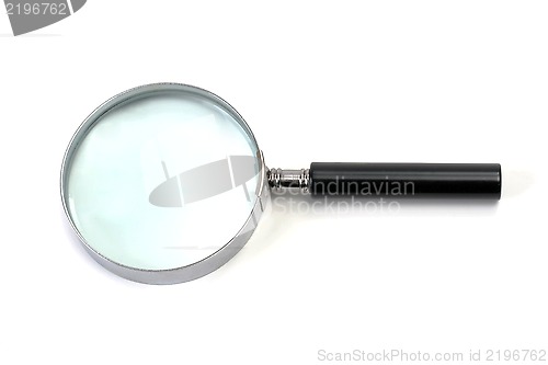 Image of Magnifying glass