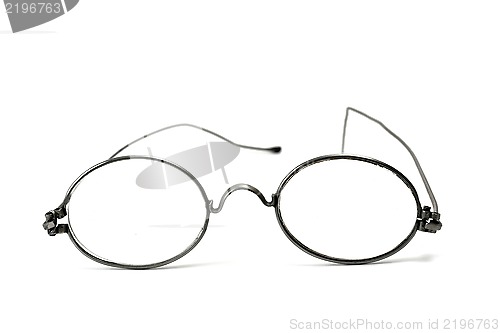 Image of Reading glasses 