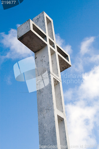 Image of Religious cross