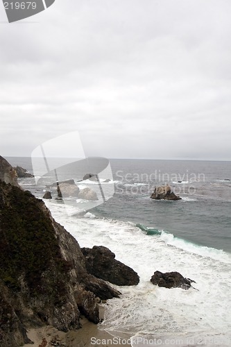 Image of Big Sur