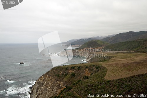 Image of Big Sur