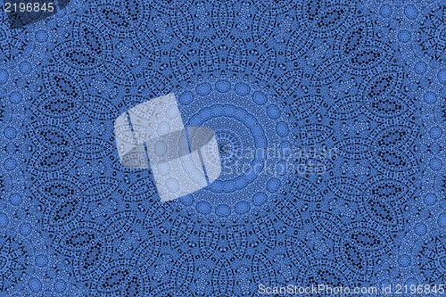 Image of Abstract pattern background