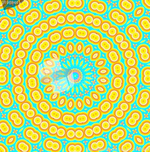 Image of Abstract pattern