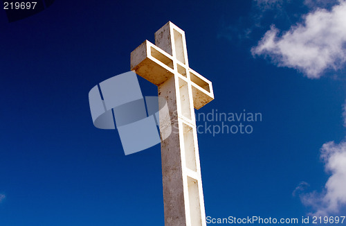 Image of Religious cross